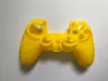 Dark Yellow