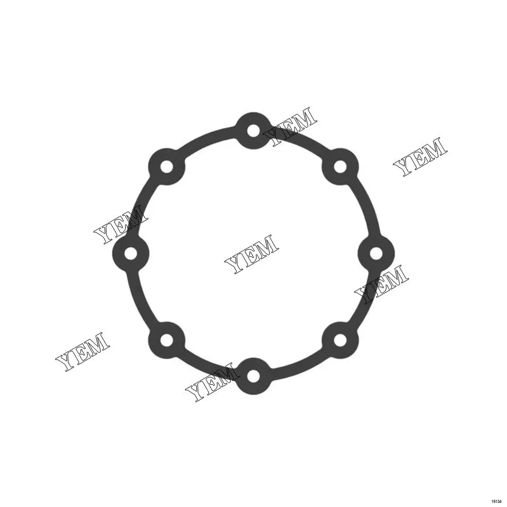 New Machinery Engine Gasket for 360-9687 3609687 Engine Parts With Warranty 4