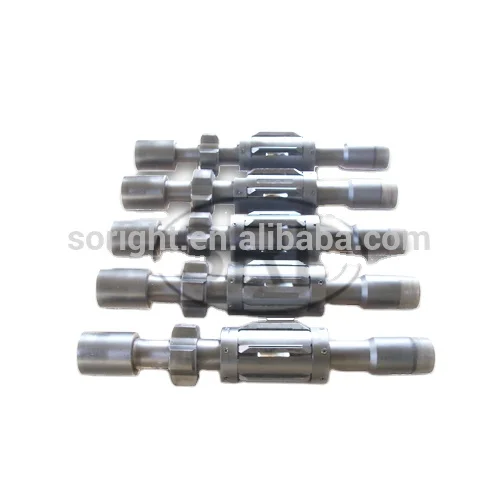 
 API PC насос трубопровод якорь  