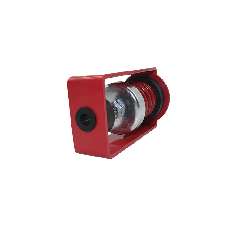 Anti Spring Hanger Vibration Isolator for Hvac Fcu in Dubai Uae