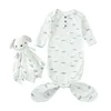Sleeping bag + comfort towel doll 5