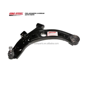 KINGSTEEL 48069-B1020 48069-B1080 48069-B1110 48069-B1120 Auto Suspension Car Parts Left Lower Control Arms for DAIHATS Sirion