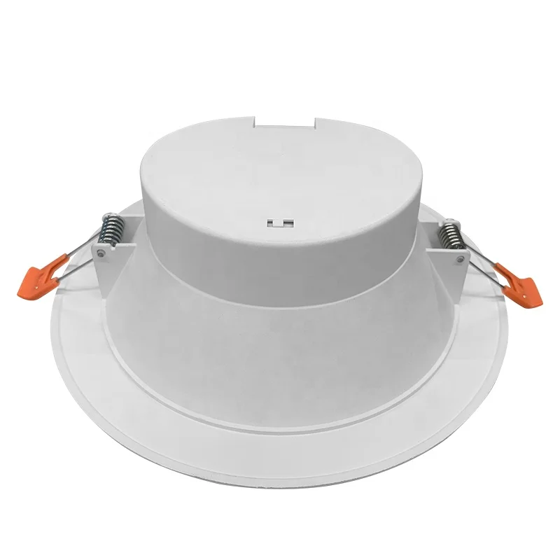 new product custom 3000k 4000k 6000k 5w 7w 9w 12w 15w 20w 25w 30w smd recessed led dimmable down light