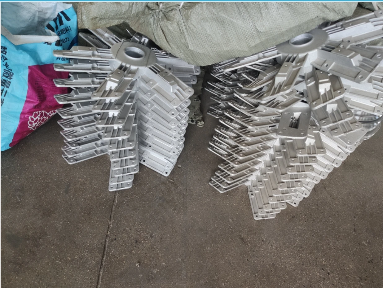 Poultry Push Pull Fan, 1000mm, 140cm, Centrifugal - detail 26