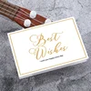 D-best wishes