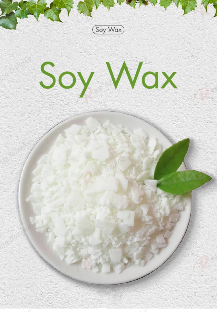Soy Wax In Bulk / Flex Soy Wax / Para Soy Wax Low Moq Buy Soy Wax
