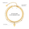KRKC-0042-AN-GD-4mm-8.5in