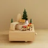 Christmas train