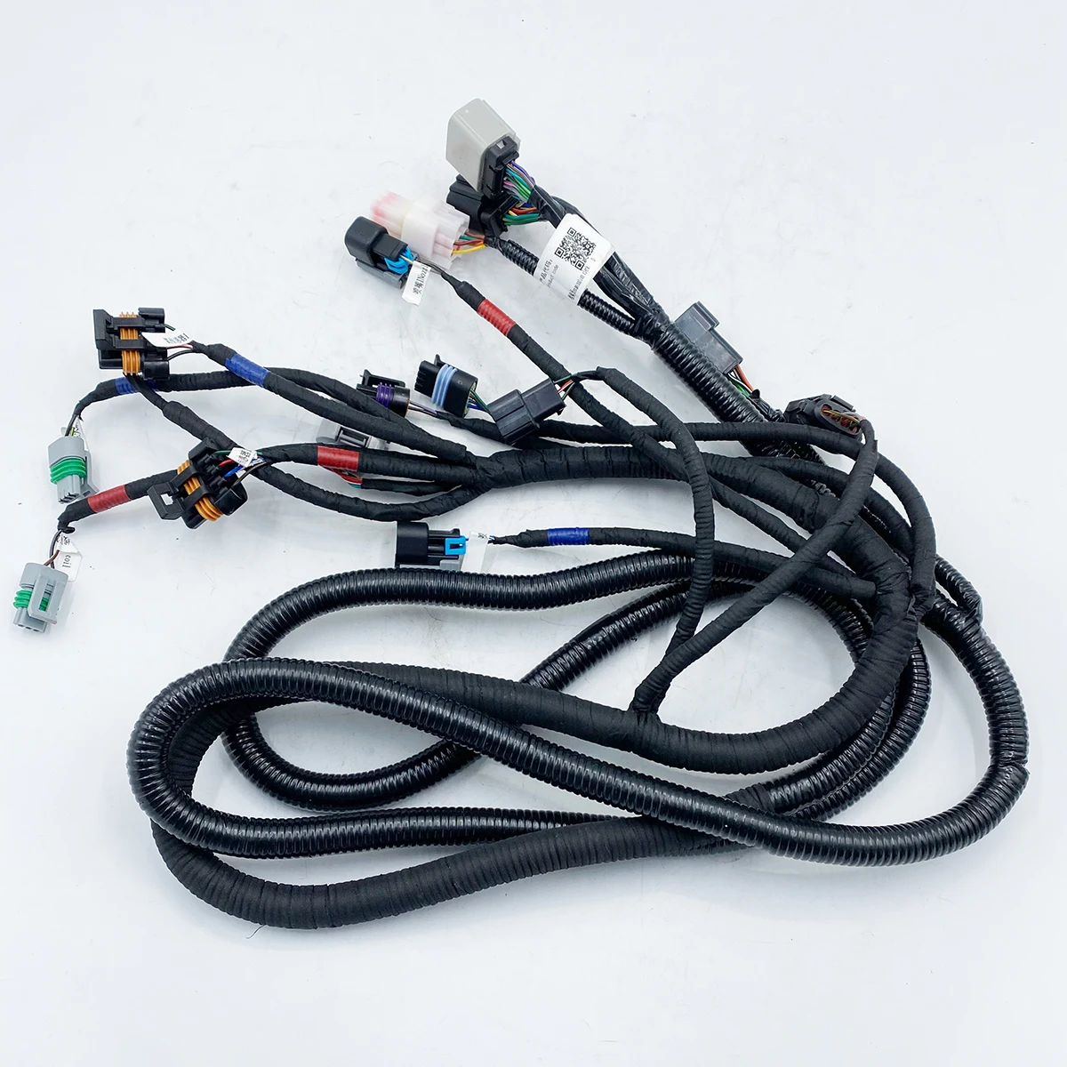 New OEM Durable Wire Harness Cable EFI for Fits ODES 800CC