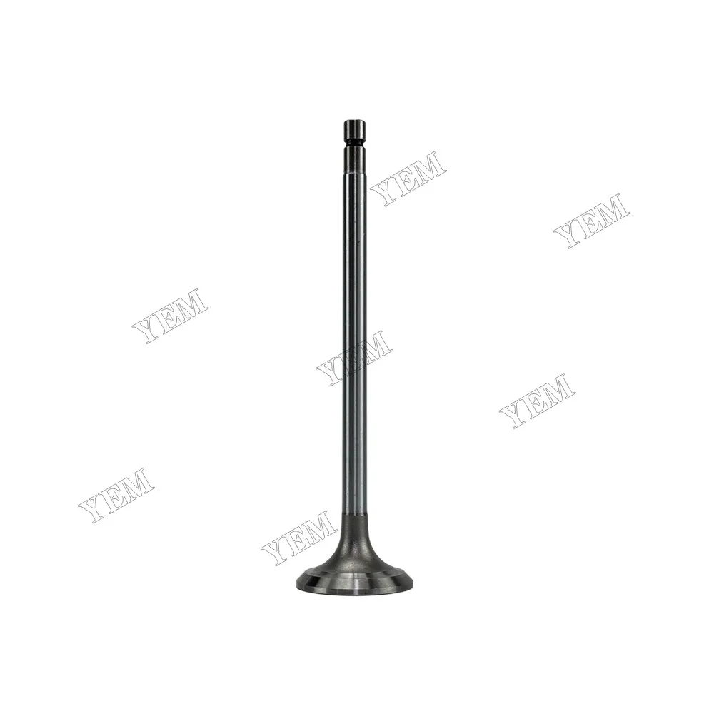 Intake Valve ME120529 Fit for Mitsubishi 6D40 Engine 5