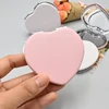 Pink mirror