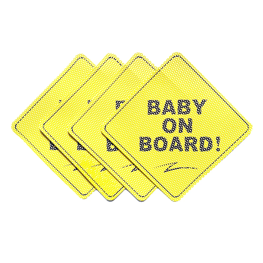 baby on board