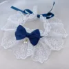 Bleu foncé