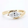 Lab Grown Diamond Ring