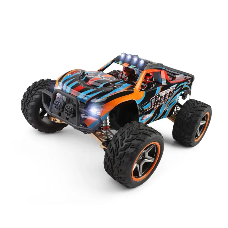 big fast rc car