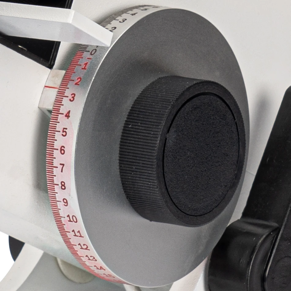 Portable Easy to Use Optical Lensmeter GJD-6 Lensometro Manual