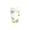 Gobelet en papier 9oz * 8 pièces