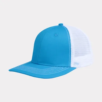 autumn and winter new hat slightly curved truck driver hat outdoor sunshade baseball cap truck cap
