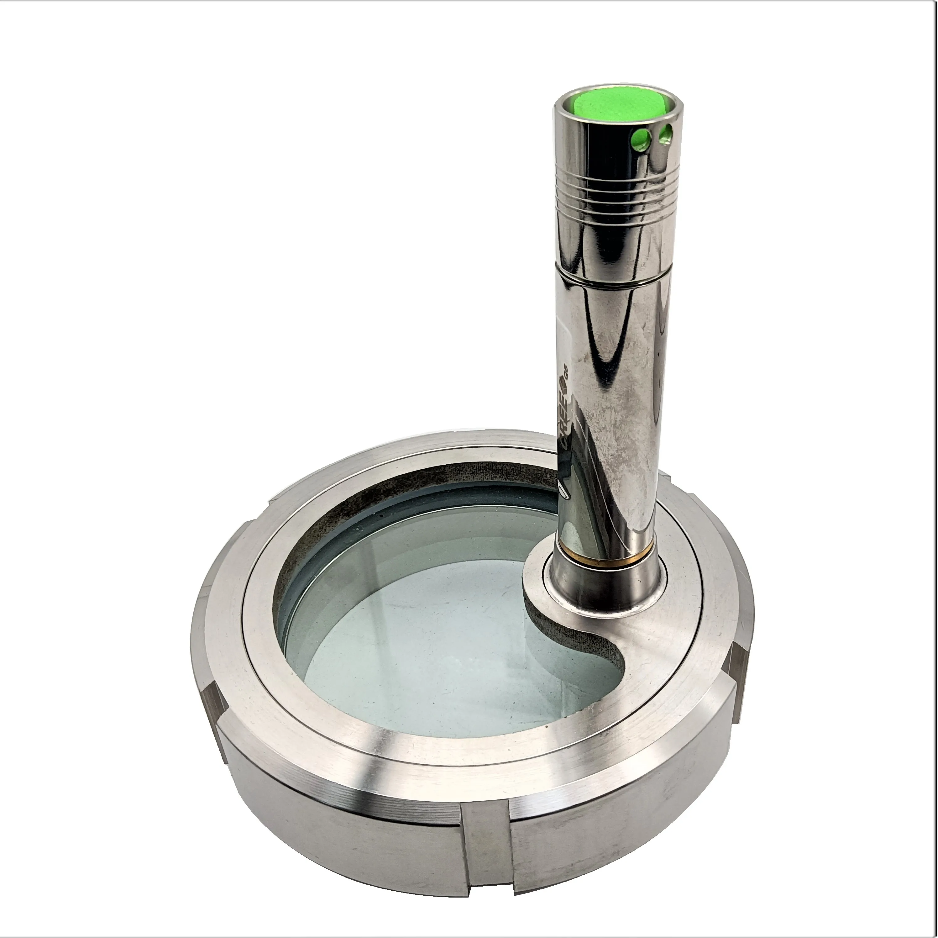 お箸　グラス Welding O.D 63mm 2.5