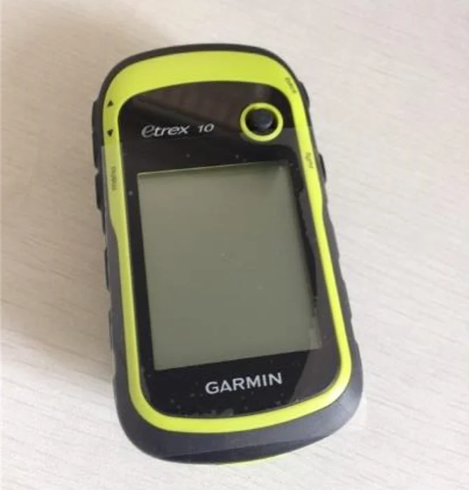 Wholesale Handheld GPS Latitude Longitude Garmin eTrex10 Handheld