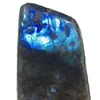 Labradorita azul
