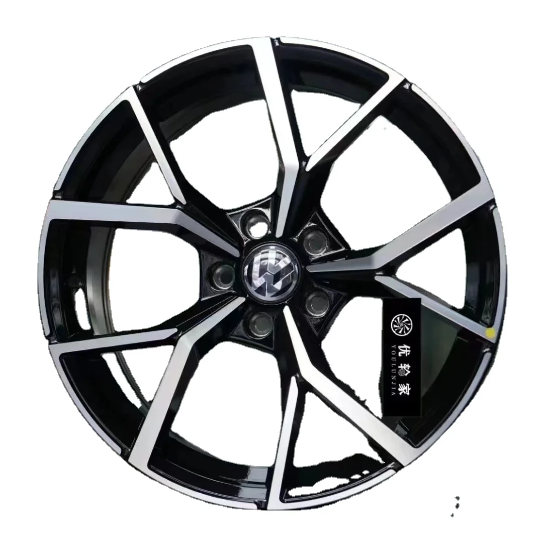 Hot Factory Rims Wheels Forged Aluminum 17 18 19 21 Alloy Wheel for ...