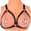 QK-C8005 + ceinture