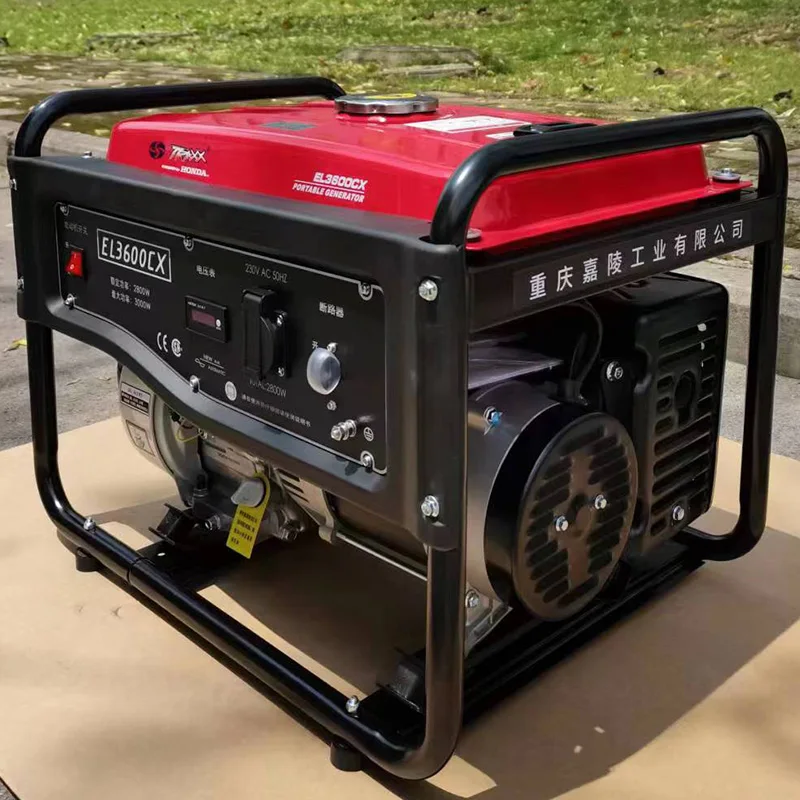 ポータブルジェネレータ（発電機） HONDA⁄ホンダ ホンダ HONDA 発電機