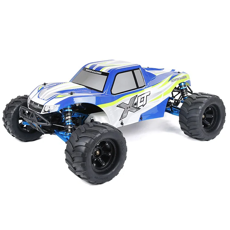 losi 2.0 truggy electric