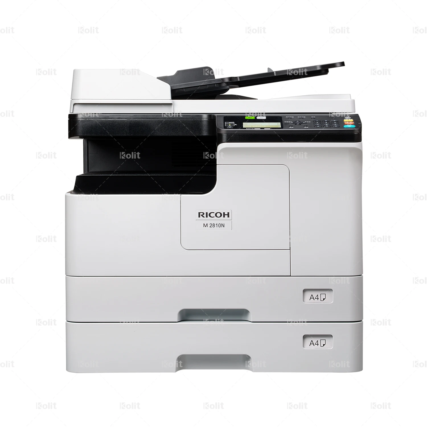 Ricoh M2810 N - Productive Printers Copiers from Japan