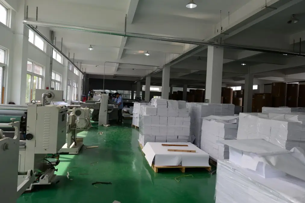 Guangzhou Gefei Rongyao Cultural Products Co., Ltd.