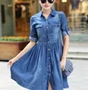 Jeans blue