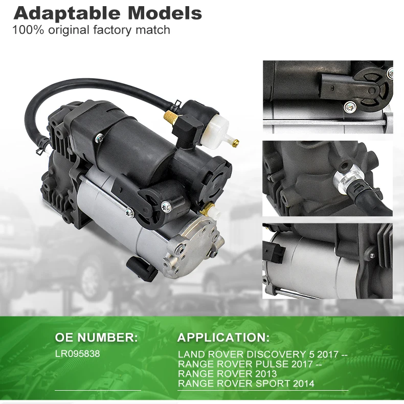 KH084_03 air compressor