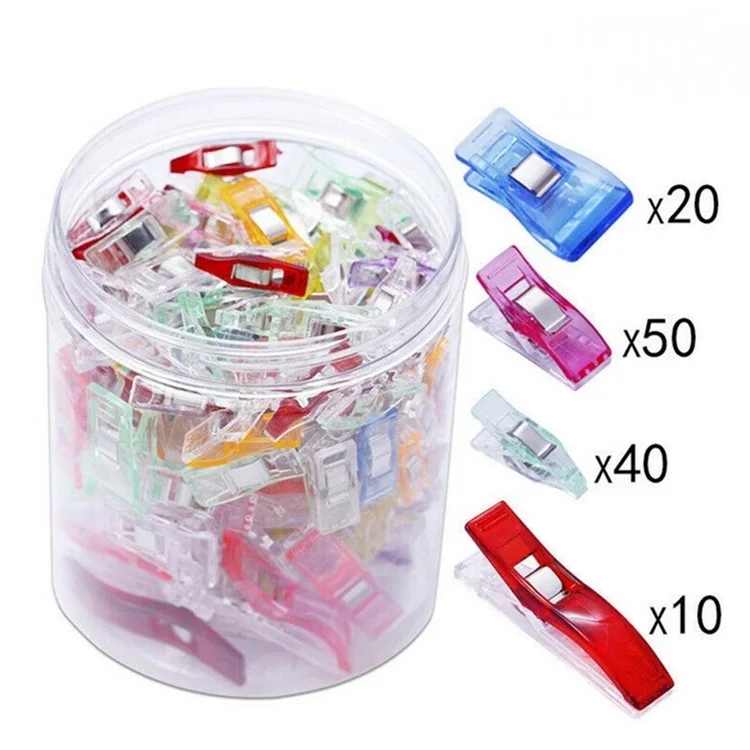 sewing clips