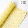 Batido de limón [rollo de papel de panal] ancho 50cm longitud 10 yardas