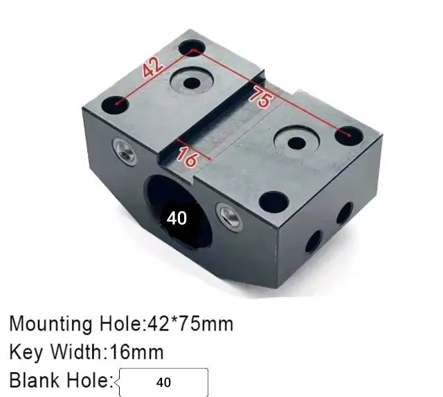 TEBAK D-18 Linear Motion Bearing SCS8UU SCS10 SCS12 16 20 SCS25UU Slide Block SCS30UU Linear Motion Ball Slide Bearing Block