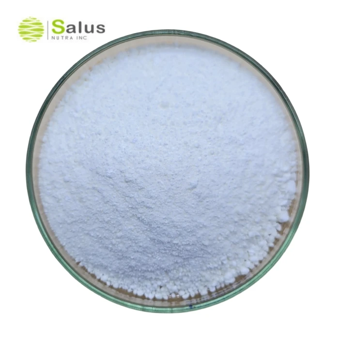 SALUS оптовая продажа пищевой D-аспарагиновой кислоты порошок D аспарагиновой