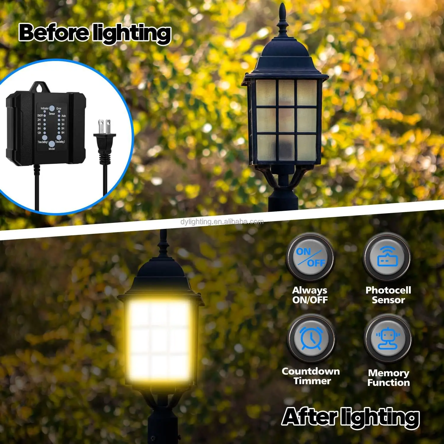 12v Multitap Low Voltage Spotlight Path Light Landscape Lights