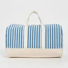 Rayas azules