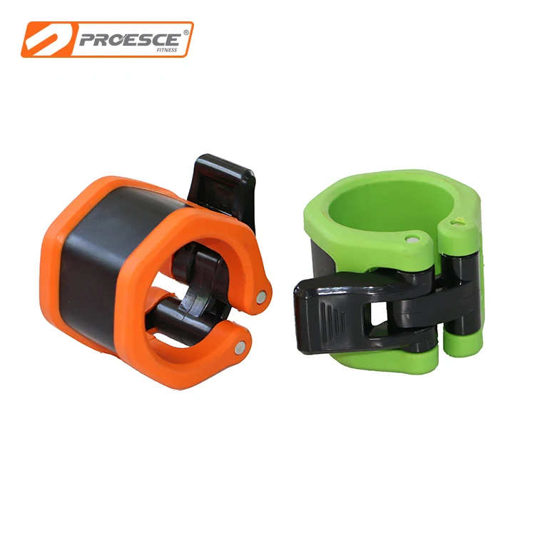 Заводская поставка, весенний воротник штанги, штанги для тяжелой атлетики, оптовая продажа, воротник штанги