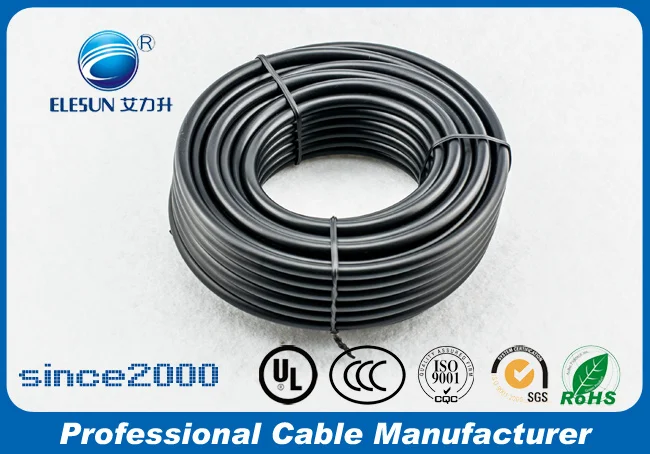 คุณภาพสูงราคาที่ดีที่สุด LSR400 RF Coaxial Cable Assembly พร้อมปลั๊ก N-Male ถึง SMA-Male สำหรับการสื่อสาร