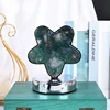 moss agate star