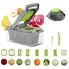Vegetable cutter