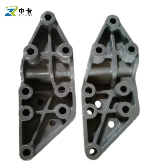 Sinotruk Howo Front Suspension Arm Bracket WG1671430181| Alibaba.com