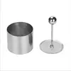Stainless steel medium