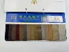 Qualsiasi colore secondo le vostre esigenze