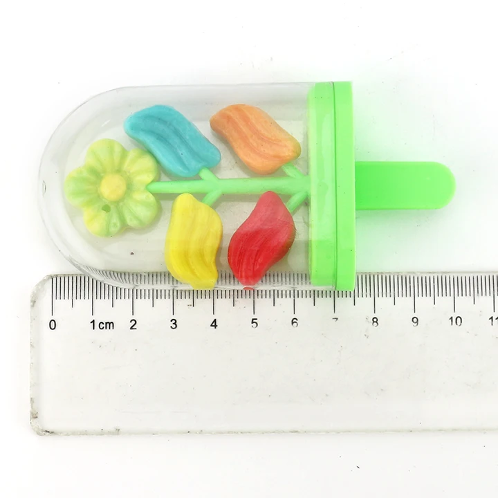 Ice Cream Gummy