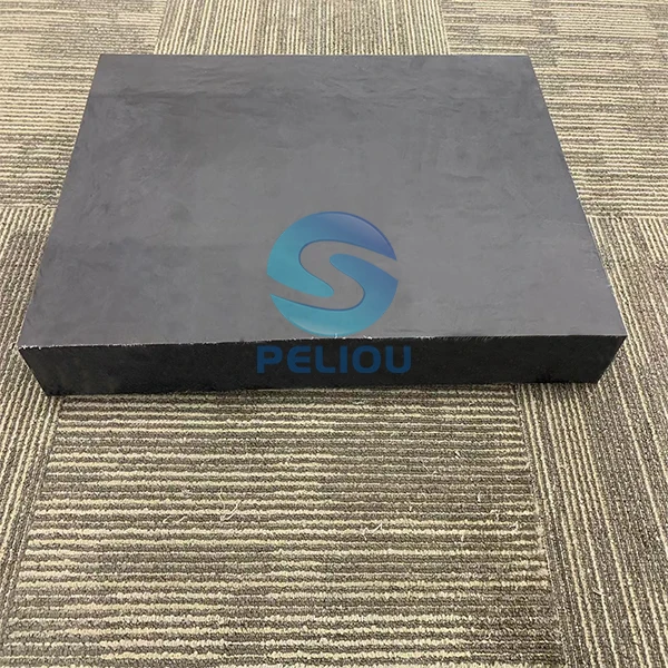 Recycled Plastic Nylon Sheet  1mm Customized Wear-resistant Nylon Board for Gear Manufacturing Nylon Pa6 Sheet