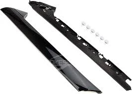 Factory Outlet High Quality Motorcycle Wind Deflectors/windshield OEM... — 5