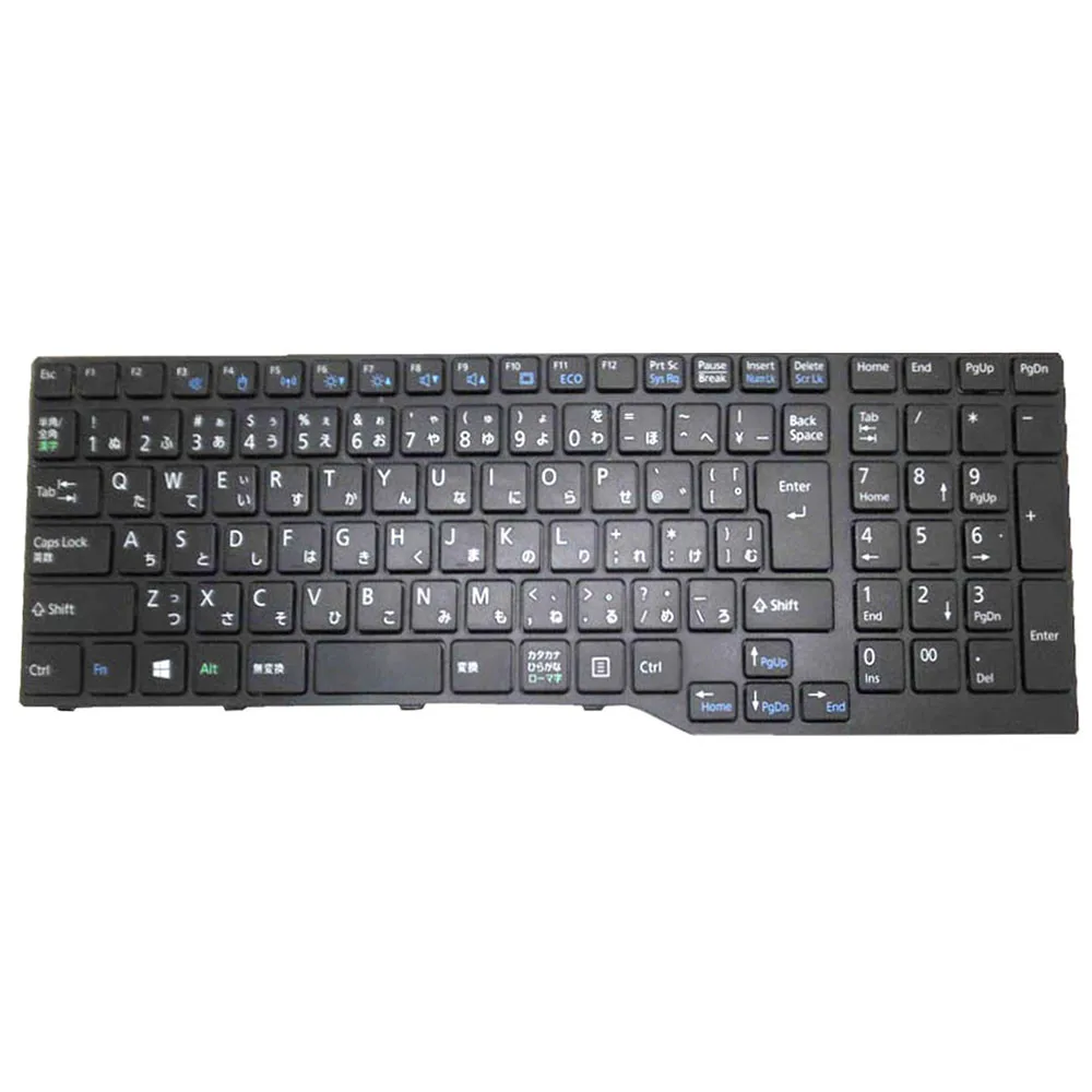 laptop keyboard for fujitsu lifebook ah33/m| Alibaba.com